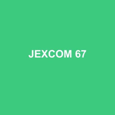 Logo de JEXCOM 67