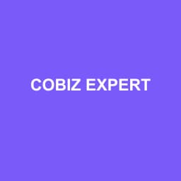 Logo Cobiz Expert - Expert-comptable à Saint-Ismier