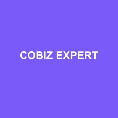 Logo de COBIZ EXPERT