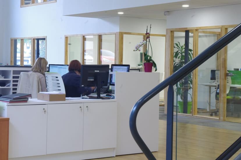 Dvb Expertise - photo 1