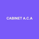 Logo CABINET A.C.A