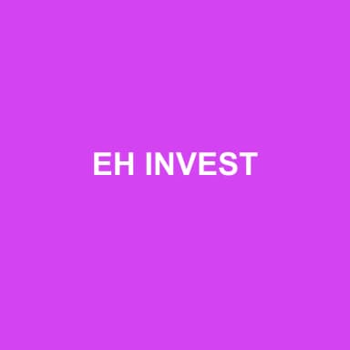 Logo de EH INVEST