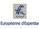 Logo de EUROPEENNE EXPERTISE