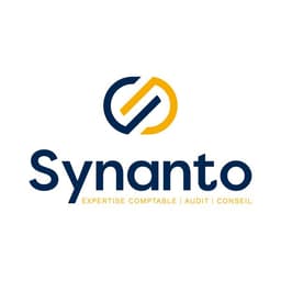 Logo Synanto Expertise Comptable - Expert-comptable à Bellegarde