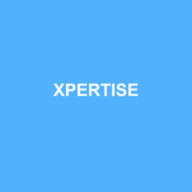 Logo de XPERTISE