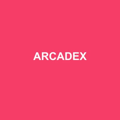 Logo de ARCADEX