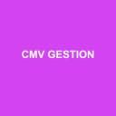 Logo CMV GESTION