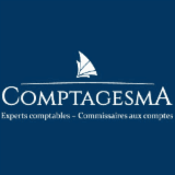 Logo de COMPTAGESMA