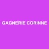 GAGNERIE CORINNE
