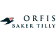 Logo de ORFIS