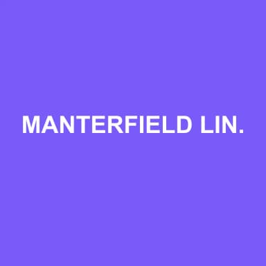 Logo de MANTERFIELD LINDA