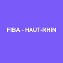 Logo de Fiba - Haut-rhin