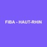 FIBA - HAUT-RHIN