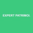 Logo EXPERT PATRIMOINE