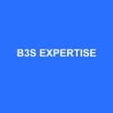Logo B3S EXPERTISE