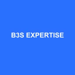 Logo B3s Expertise - Expert-comptable à La Grande-Motte