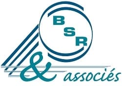 Logo de BSR & ASSOCIES