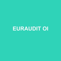 Logo Euraudit oi - Expert-comptable à Saint-Benoît