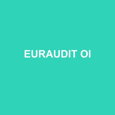 Logo de EURAUDIT OI