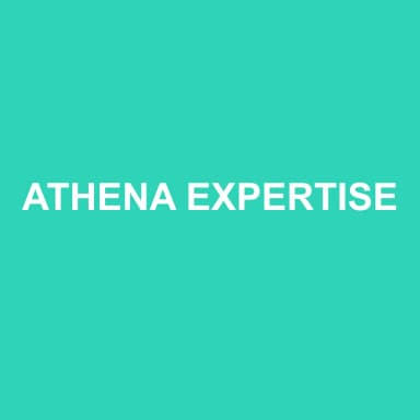 Logo de ATHENA EXPERTISE