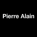 Logo PIERRE ALAIN