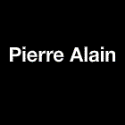 Logo de PIERRE ALAIN