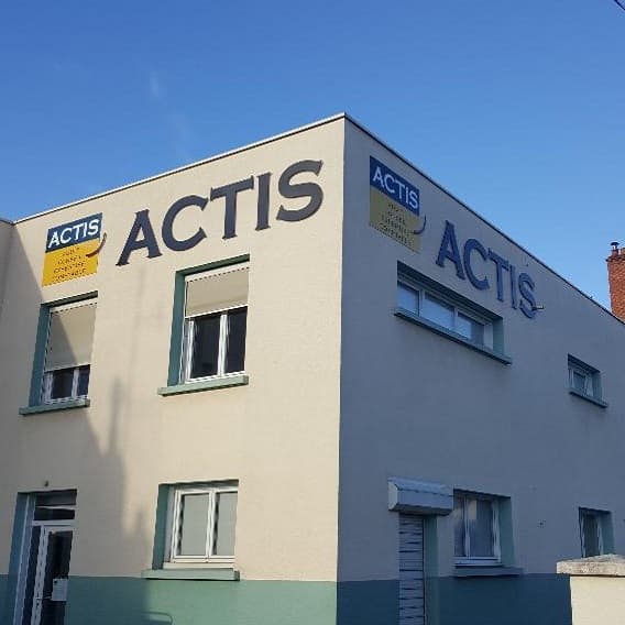 Actis Dijon - photo 2