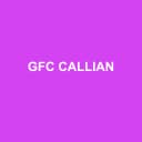 Logo GFC CALLIAN