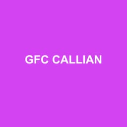 Logo Gfc Callian - Expert-comptable à Callian
