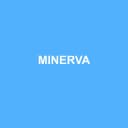 Logo de Minerva