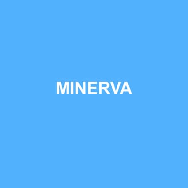 Logo de MINERVA