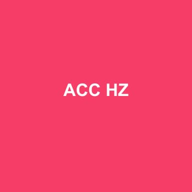 Logo de ACC HZ