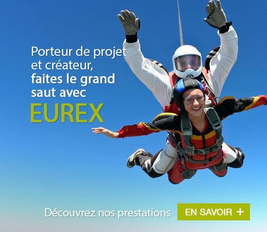 Photo #3 de EUREX ALSACE