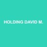 HOLDING DAVID MARTI INVESTISSEMENT