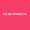 ILE DE FRANCE AUDIT IDFA