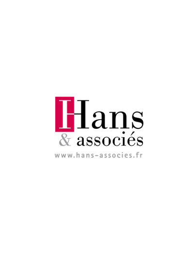 Logo de HANS & ASSOCIES BOLLWILLER