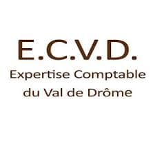 Logo de E.C.V.D.