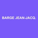 Logo de Barge Jean-jacques