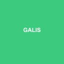 Logo GALIS