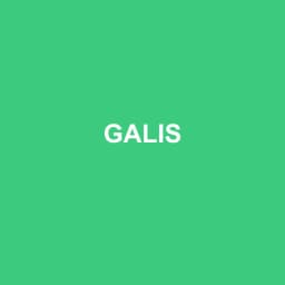 Logo Galis - Expert-comptable à Sainte-Bazeille