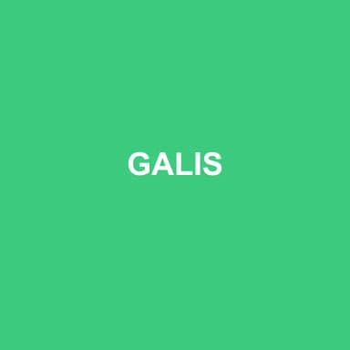 Logo de GALIS