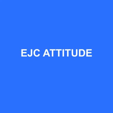 Logo de EJC ATTITUDE