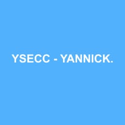Logo Ysecc - Yannick Sabatier Expertise Comptable et Conseil - Expert-comptable à Ceyrat