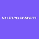 Logo VALEXCO FONDETTES