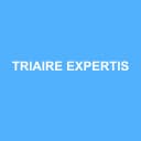 Logo TRIAIRE EXPERTIS