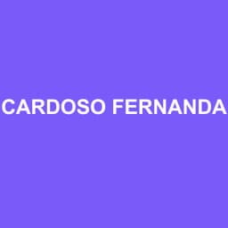 Logo Cardoso Fernanda - Expert-comptable à Champenoux