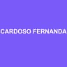 CARDOSO FERNANDA