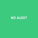 Logo de nd Audit