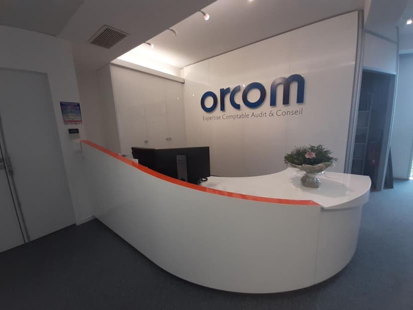 Orcom et Associes S.m. - photo 1