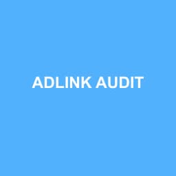 Logo de ADLINK AUDIT
